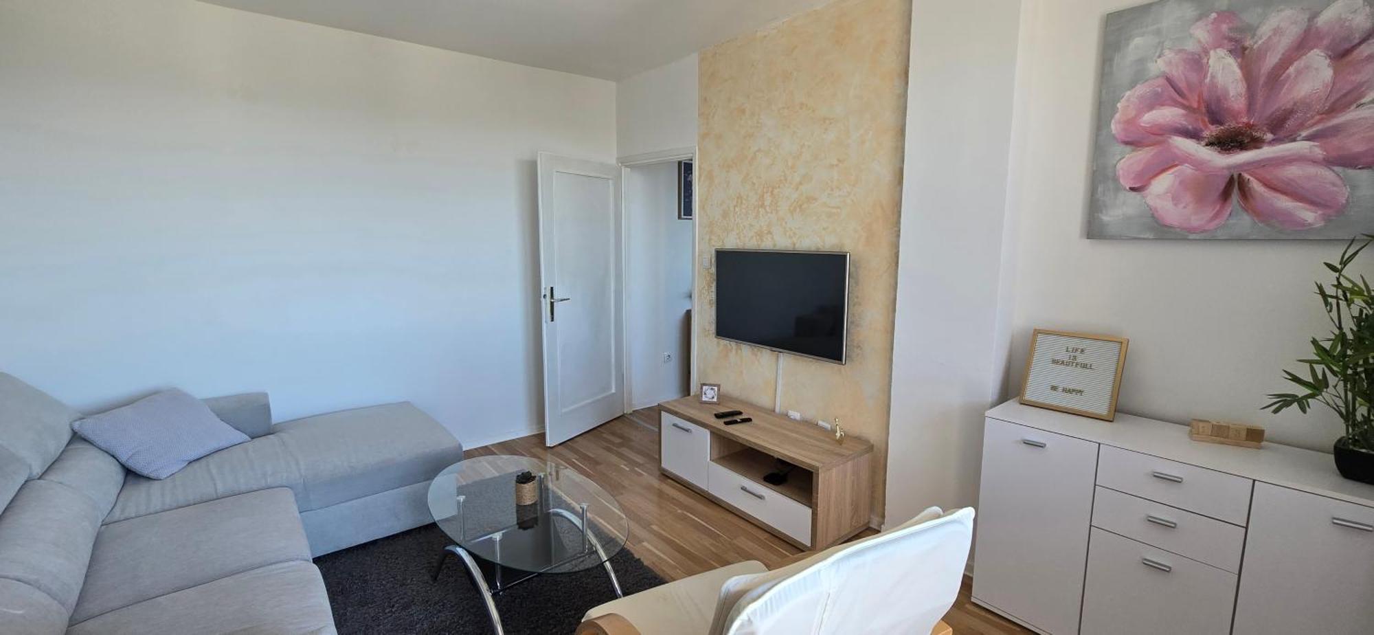 Apartment City View Zadar Eksteriør billede